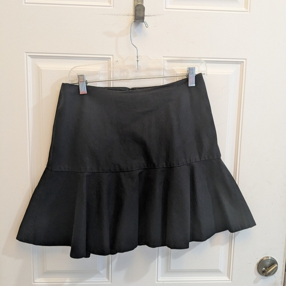 3.1 Philip Lim Mini Skirt - Picture 1 of 4